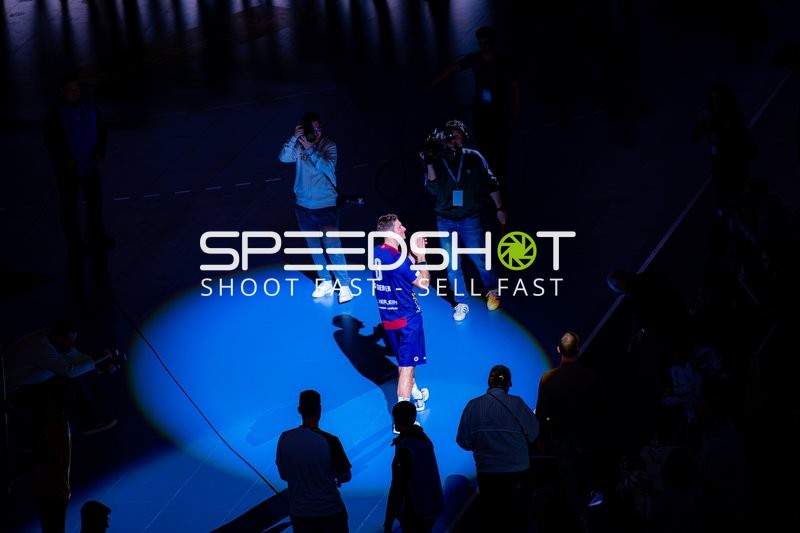 Uwe Gensheimer Abschiedsspiel | SAP Arena | 19:00 Uhr