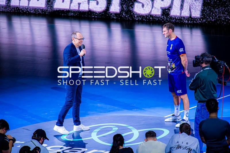 Uwe Gensheimer Abschiedsspiel | SAP Arena | 19:00 Uhr