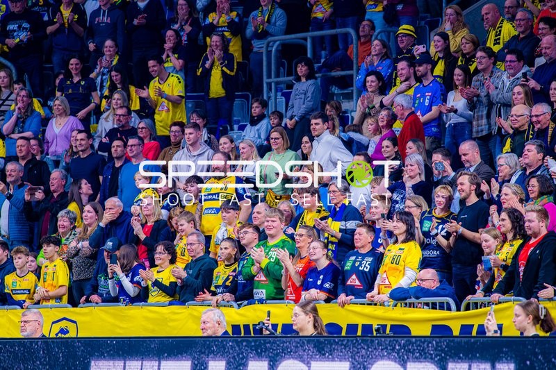 Uwe Gensheimer Abschiedsspiel | SAP Arena | 19:00 Uhr