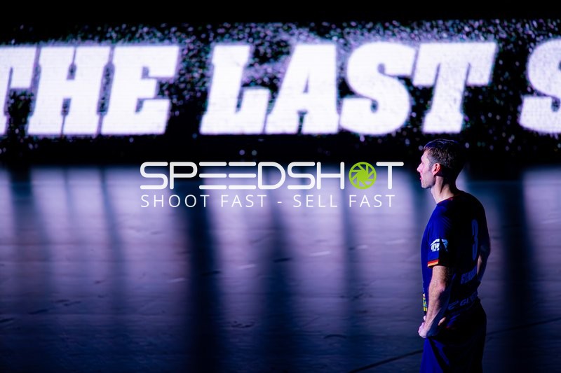 Uwe Gensheimer Abschiedsspiel | SAP Arena | 19:00 Uhr