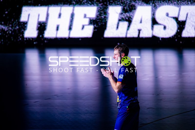 Uwe Gensheimer Abschiedsspiel | SAP Arena | 19:00 Uhr