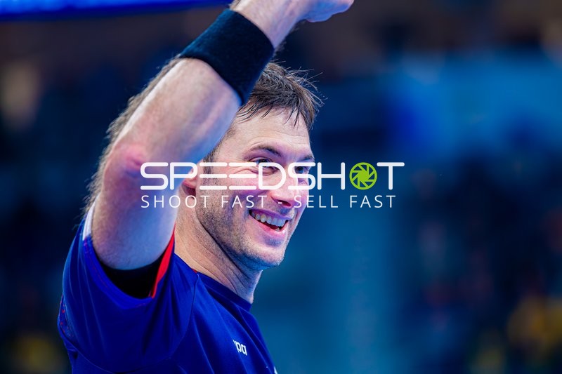 Uwe Gensheimer Abschiedsspiel | SAP Arena | 19:00 Uhr