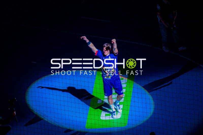 Uwe Gensheimer Abschiedsspiel | SAP Arena | 19:00 Uhr