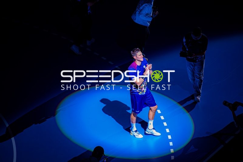 Uwe Gensheimer Abschiedsspiel | SAP Arena | 19:00 Uhr