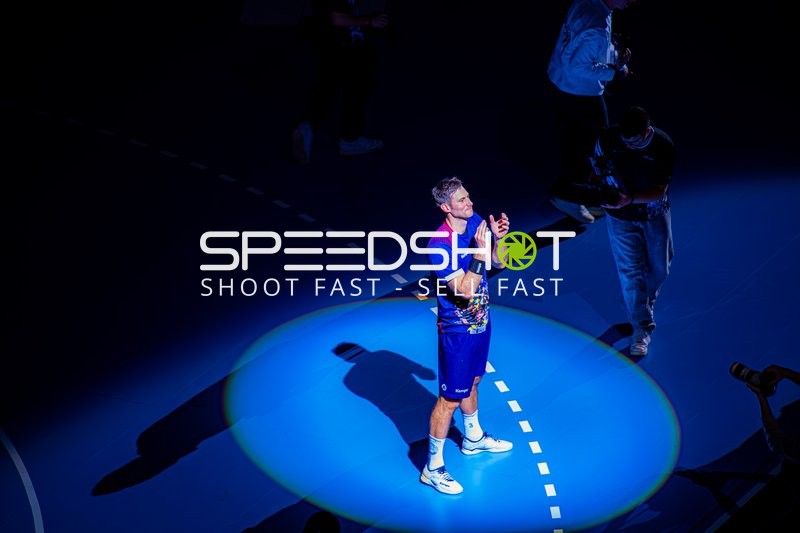 Uwe Gensheimer Abschiedsspiel | SAP Arena | 19:00 Uhr