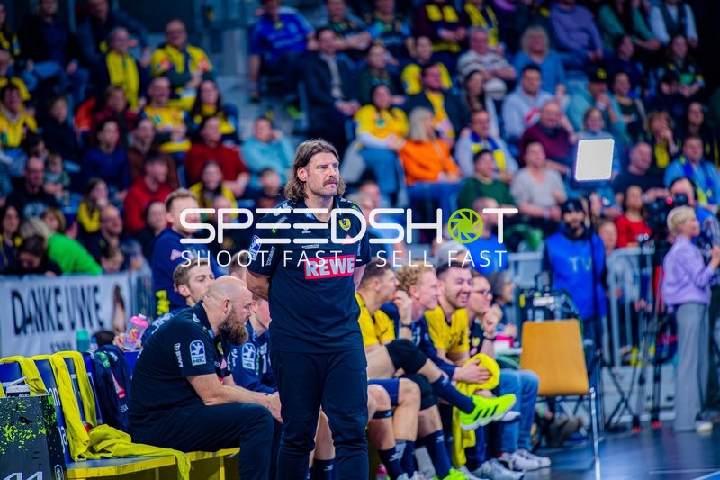 Uwe Gensheimer Abschiedsspiel | SAP Arena | 19:00 Uhr