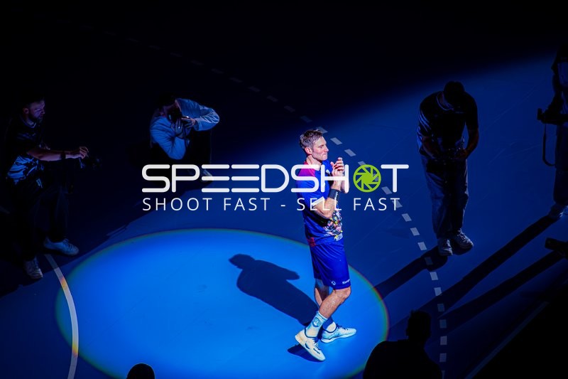 Uwe Gensheimer Abschiedsspiel | SAP Arena | 19:00 Uhr