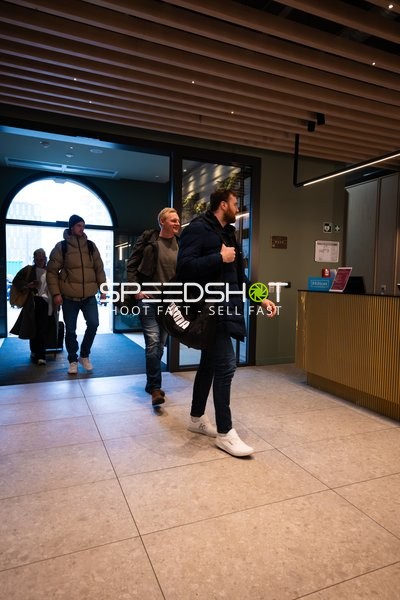 Uwe Gensheimer Abschiedsspiel | SAP Arena | 19:00 Uhr