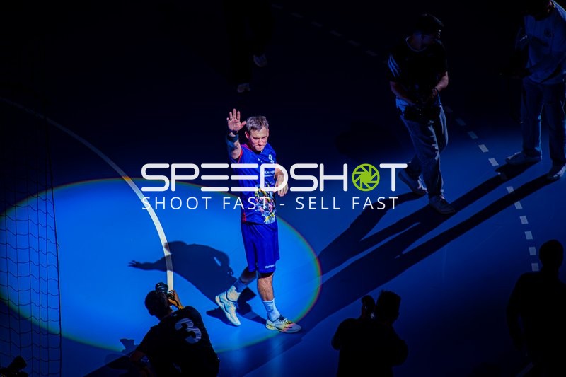 Uwe Gensheimer Abschiedsspiel | SAP Arena | 19:00 Uhr