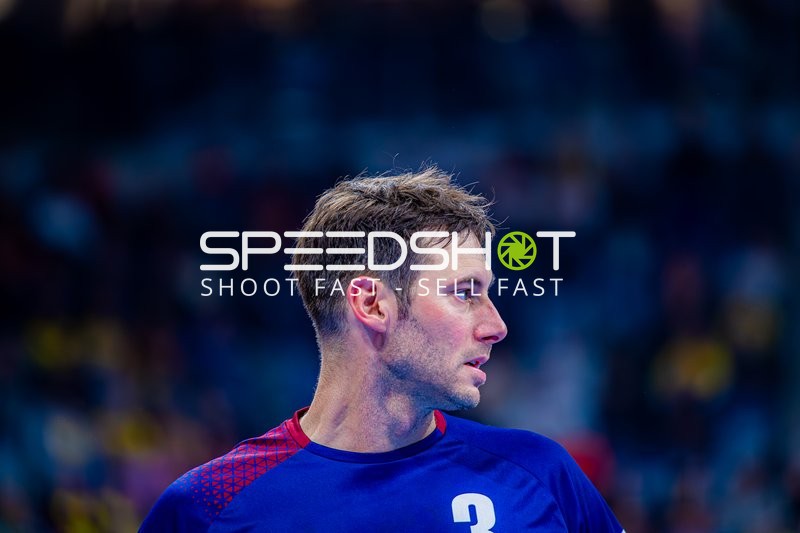 Uwe Gensheimer Abschiedsspiel | SAP Arena | 19:00 Uhr