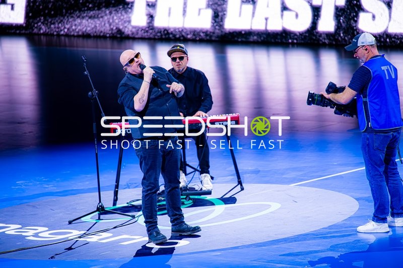 Uwe Gensheimer Abschiedsspiel | SAP Arena | 19:00 Uhr