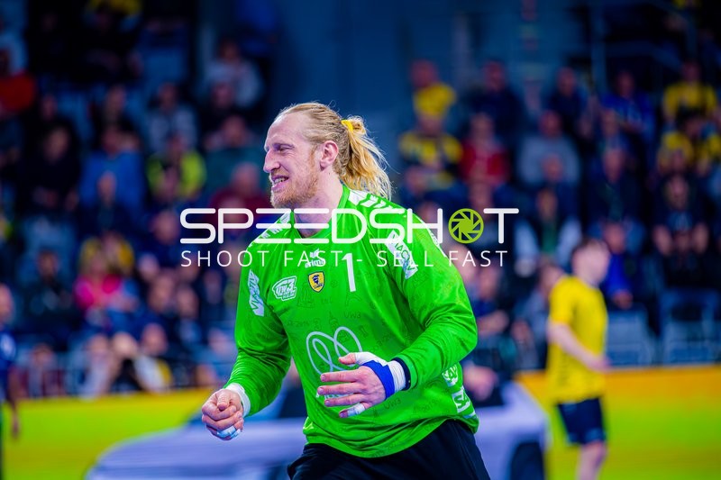 Uwe Gensheimer Abschiedsspiel | SAP Arena | 19:00 Uhr