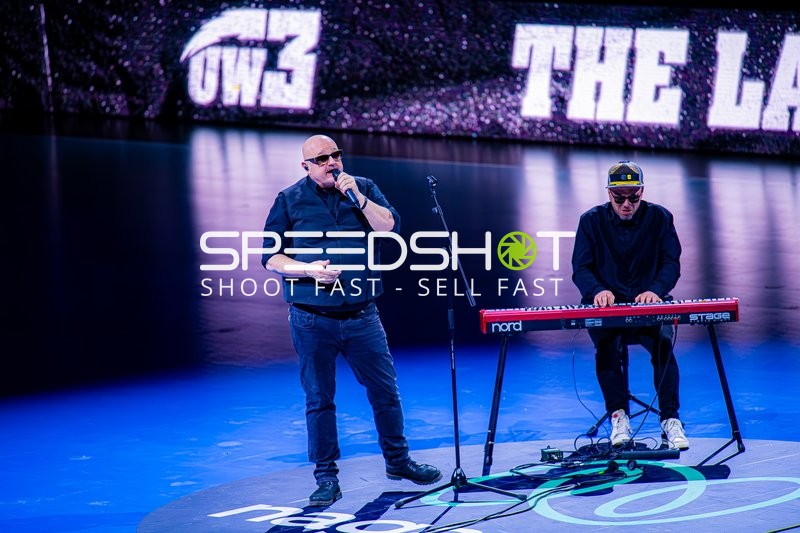 Uwe Gensheimer Abschiedsspiel | SAP Arena | 19:00 Uhr