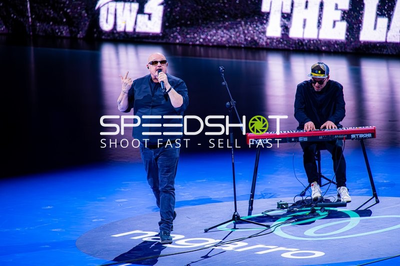 Uwe Gensheimer Abschiedsspiel | SAP Arena | 19:00 Uhr