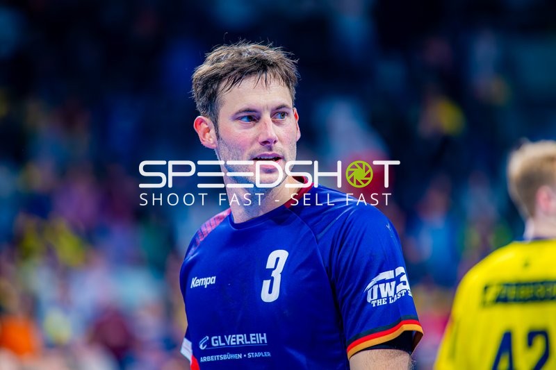 Uwe Gensheimer Abschiedsspiel | SAP Arena | 19:00 Uhr