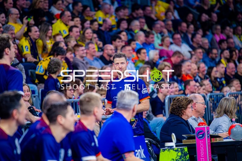 Uwe Gensheimer Abschiedsspiel | SAP Arena | 19:00 Uhr