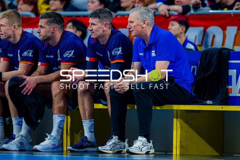 Uwe Gensheimer Abschiedsspiel | SAP Arena | 19:00 Uhr