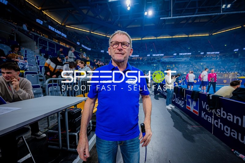 Uwe Gensheimer Abschiedsspiel | SAP Arena | 19:00 Uhr