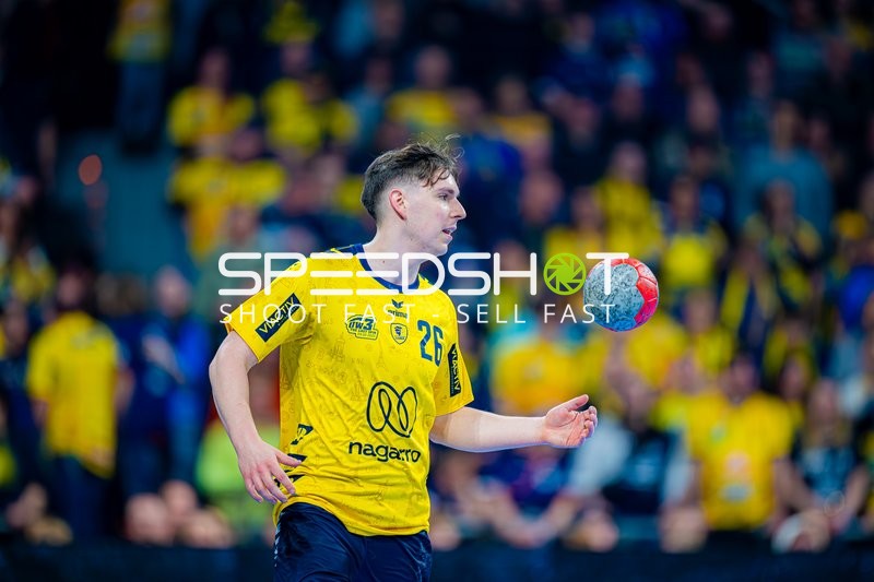 Uwe Gensheimer Abschiedsspiel | SAP Arena | 19:00 Uhr