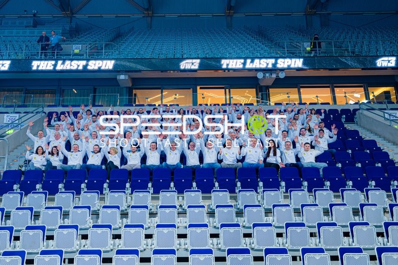 Uwe Gensheimer Abschiedsspiel | SAP Arena | 19:00 Uhr