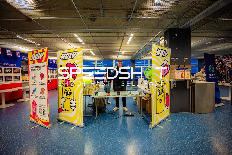 Uwe Gensheimer Abschiedsspiel | SAP Arena | 19:00 Uhr