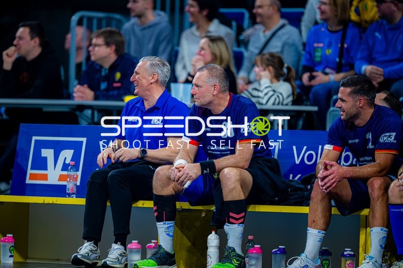 Uwe Gensheimer Abschiedsspiel | SAP Arena | 19:00 Uhr