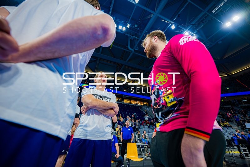 Uwe Gensheimer Abschiedsspiel | SAP Arena | 19:00 Uhr