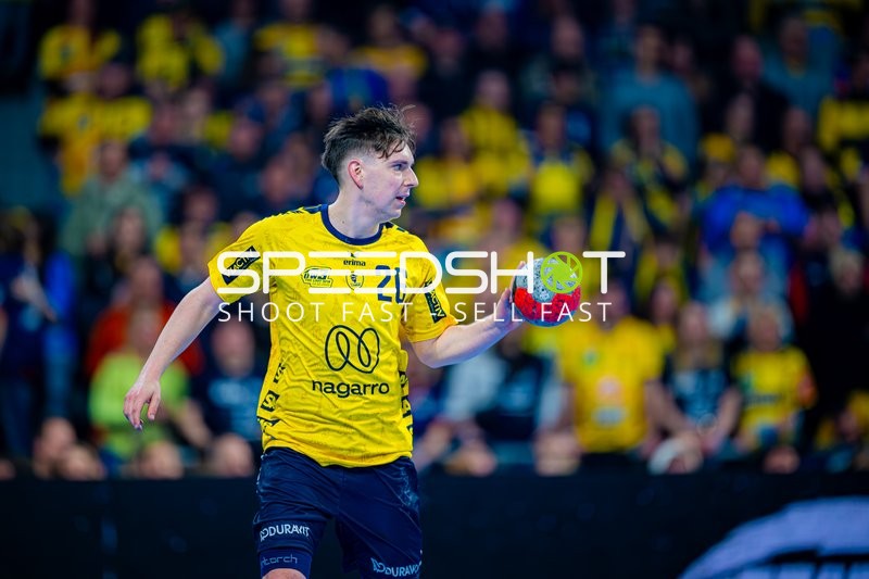 Uwe Gensheimer Abschiedsspiel | SAP Arena | 19:00 Uhr