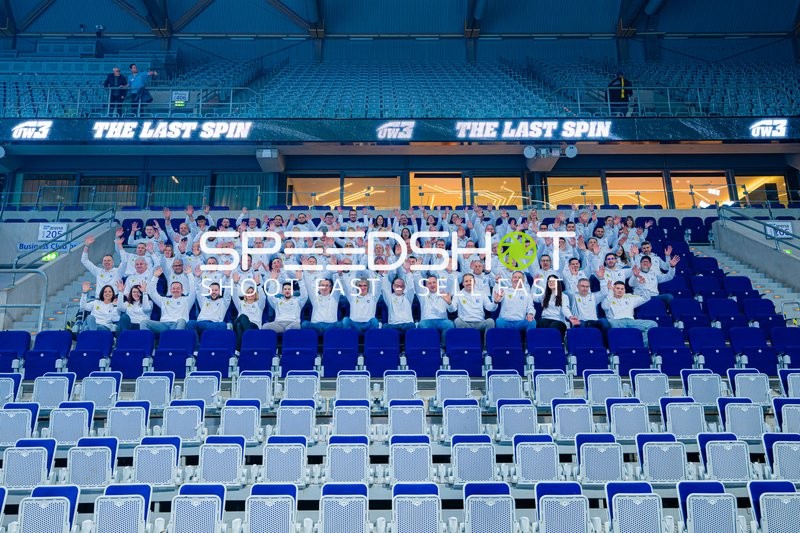 Uwe Gensheimer Abschiedsspiel | SAP Arena | 19:00 Uhr