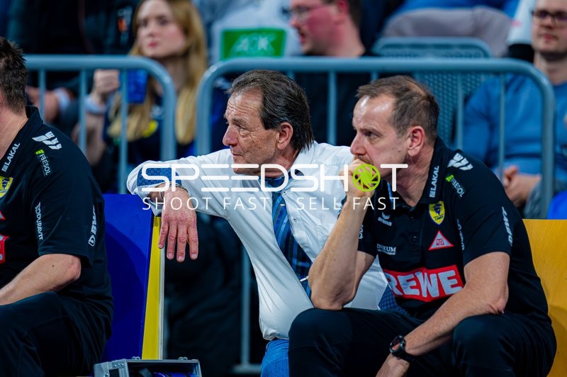 Uwe Gensheimer Abschiedsspiel | SAP Arena | 19:00 Uhr