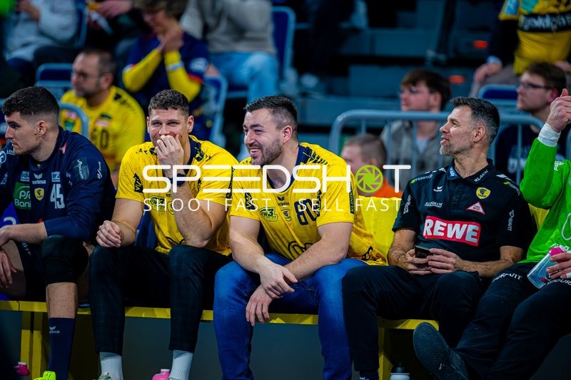 Uwe Gensheimer Abschiedsspiel | SAP Arena | 19:00 Uhr
