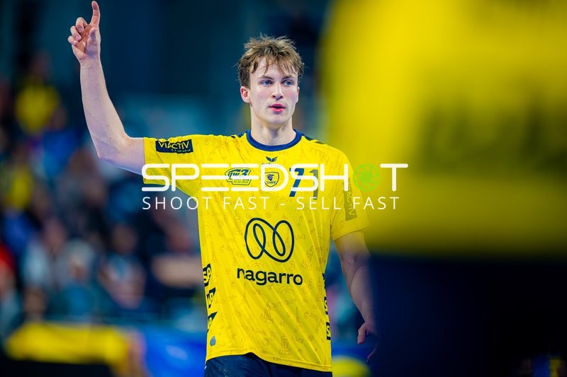 Uwe Gensheimer Abschiedsspiel | SAP Arena | 19:00 Uhr