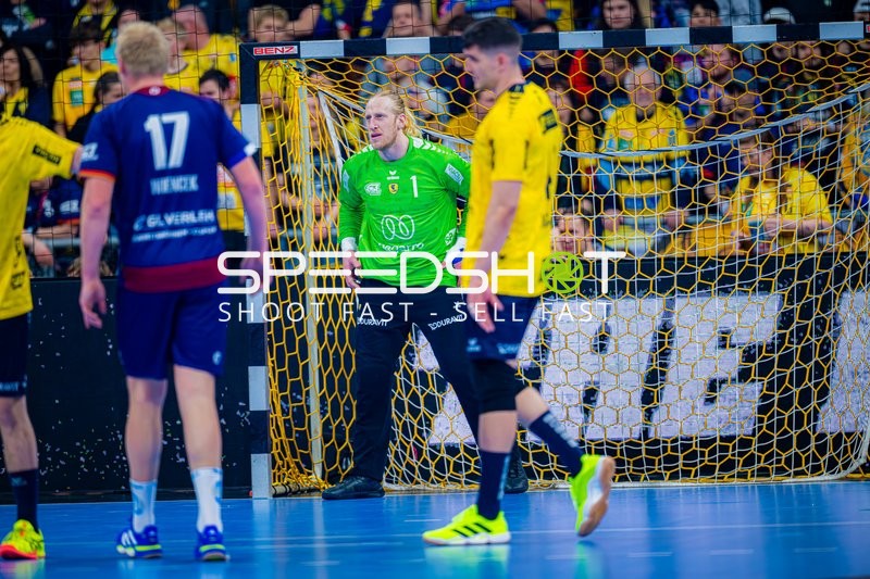 Uwe Gensheimer Abschiedsspiel | SAP Arena | 19:00 Uhr