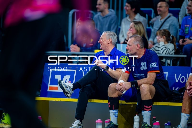 Uwe Gensheimer Abschiedsspiel | SAP Arena | 19:00 Uhr