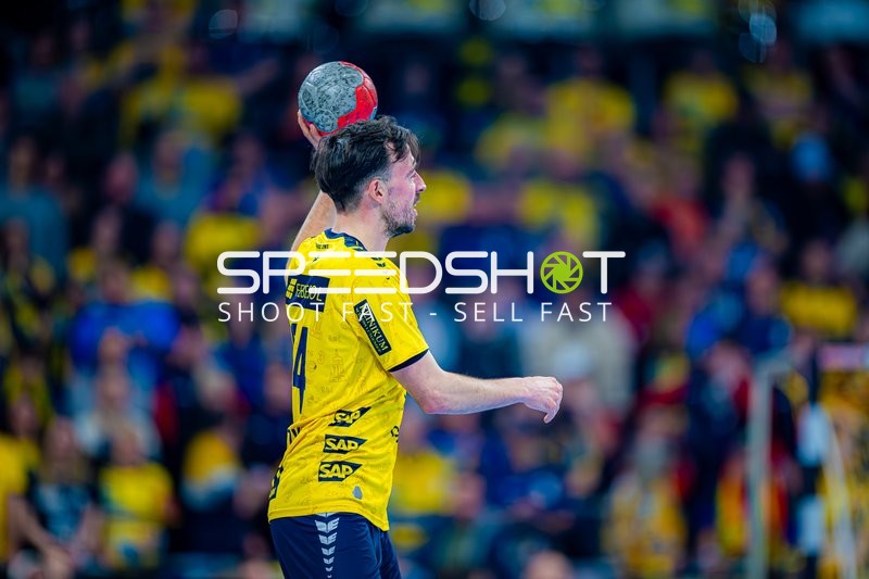 Uwe Gensheimer Abschiedsspiel | SAP Arena | 19:00 Uhr