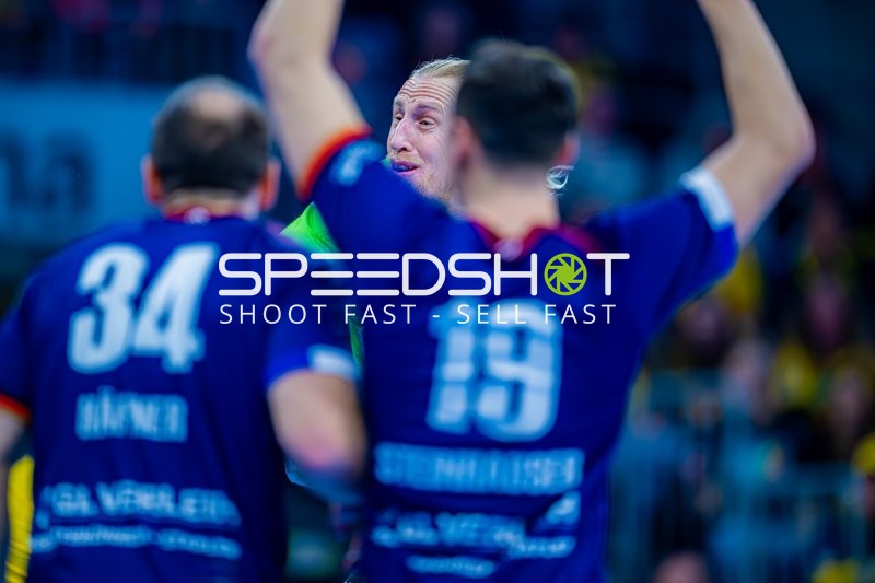 Uwe Gensheimer Abschiedsspiel | SAP Arena | 19:00 Uhr