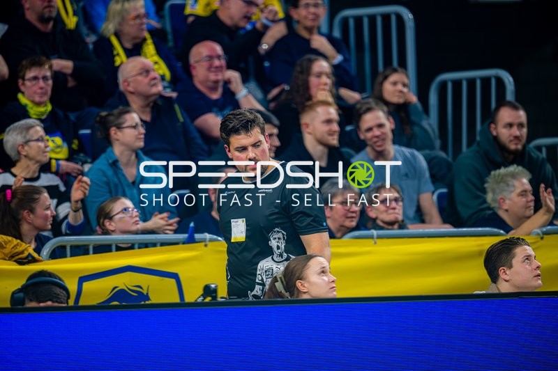 Uwe Gensheimer Abschiedsspiel | SAP Arena | 19:00 Uhr