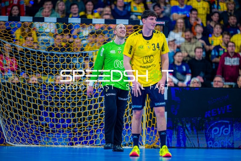 Uwe Gensheimer Abschiedsspiel | SAP Arena | 19:00 Uhr