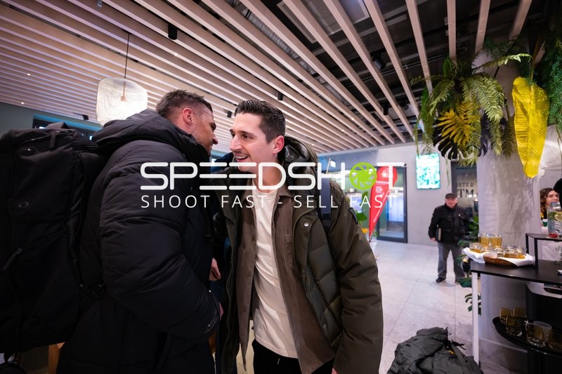 Uwe Gensheimer Abschiedsspiel | SAP Arena | 19:00 Uhr