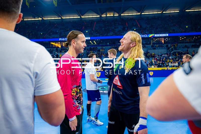 Uwe Gensheimer Abschiedsspiel | SAP Arena | 19:00 Uhr