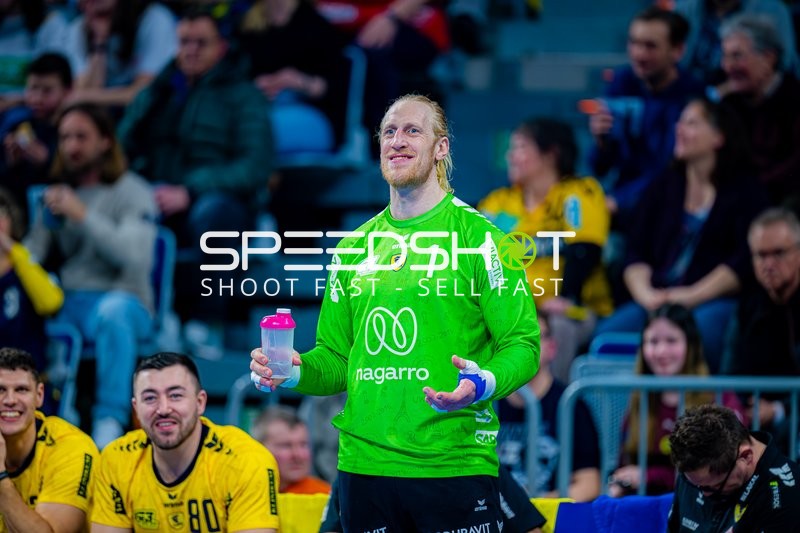 Uwe Gensheimer Abschiedsspiel | SAP Arena | 19:00 Uhr