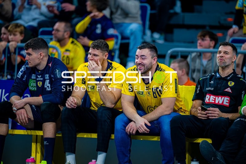 Uwe Gensheimer Abschiedsspiel | SAP Arena | 19:00 Uhr