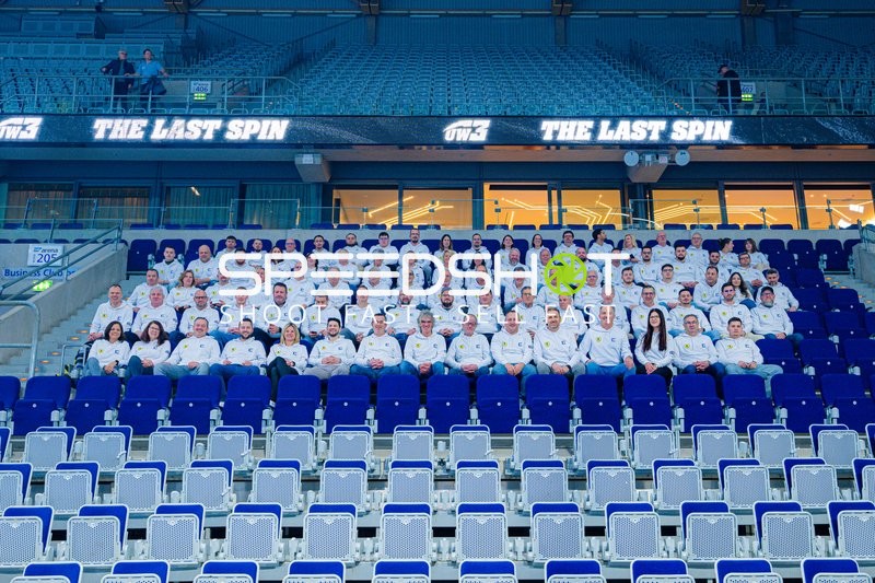 Uwe Gensheimer Abschiedsspiel | SAP Arena | 19:00 Uhr