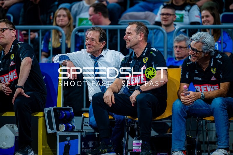 Uwe Gensheimer Abschiedsspiel | SAP Arena | 19:00 Uhr