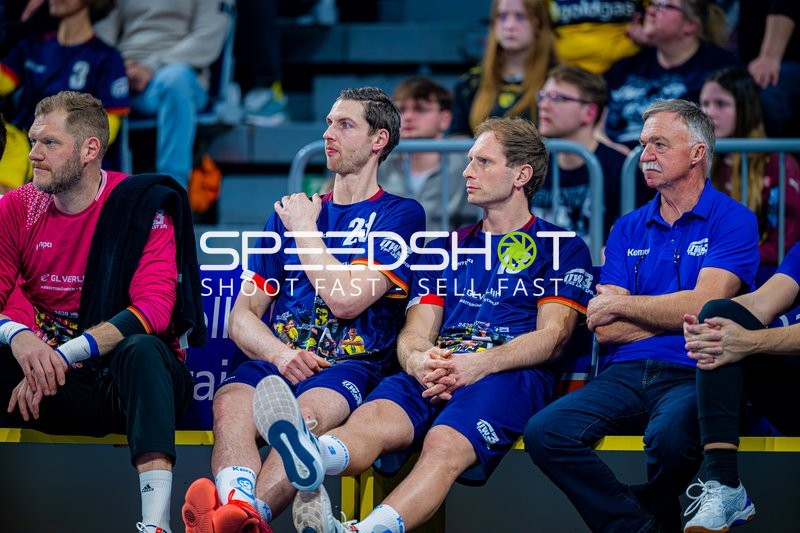 Uwe Gensheimer Abschiedsspiel | SAP Arena | 19:00 Uhr