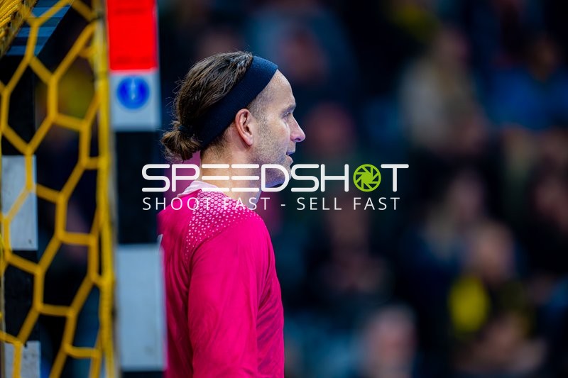 Uwe Gensheimer Abschiedsspiel | SAP Arena | 19:00 Uhr