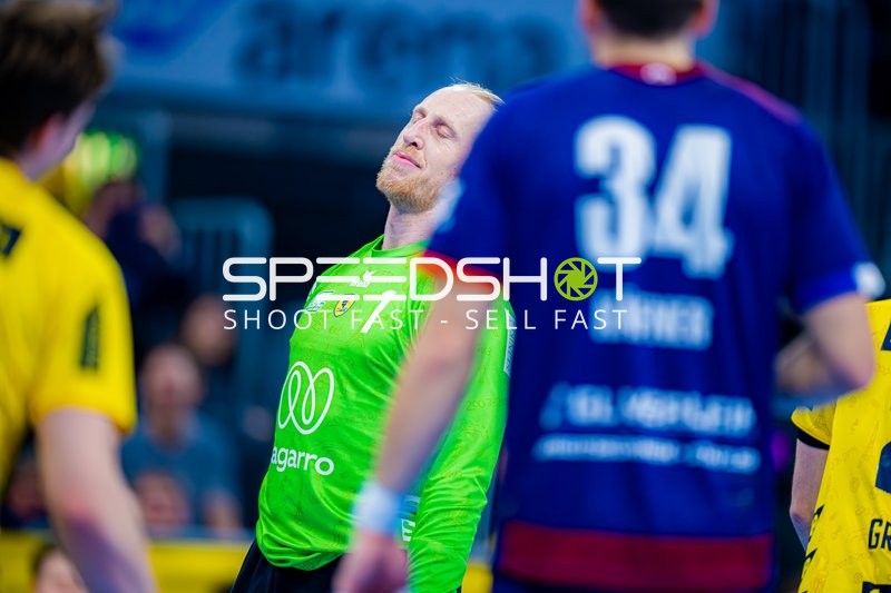 Uwe Gensheimer Abschiedsspiel | SAP Arena | 19:00 Uhr