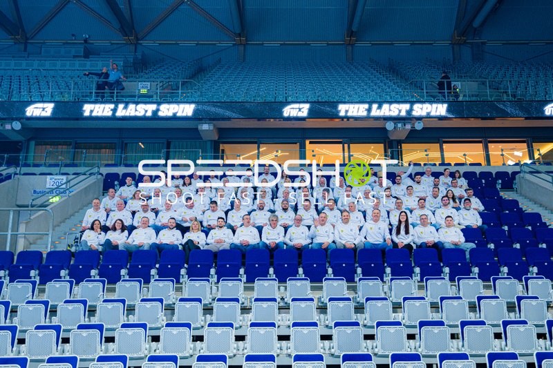 Uwe Gensheimer Abschiedsspiel | SAP Arena | 19:00 Uhr