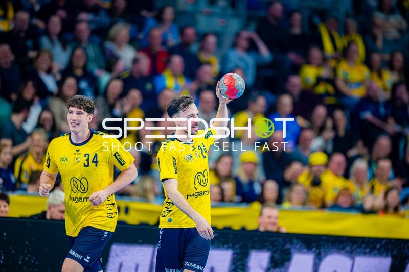 Uwe Gensheimer Abschiedsspiel | SAP Arena | 19:00 Uhr