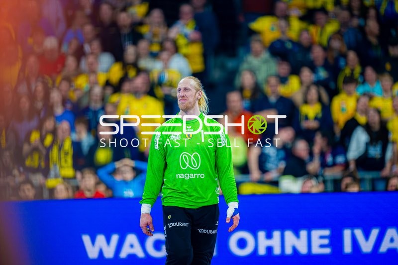 Uwe Gensheimer Abschiedsspiel | SAP Arena | 19:00 Uhr